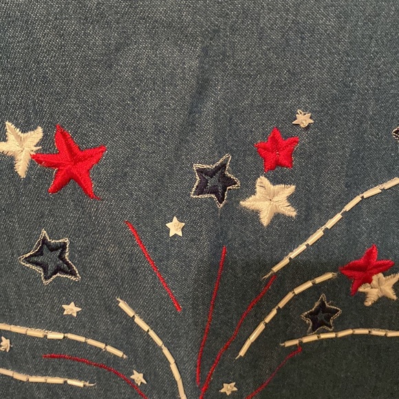 Keren hart button down - Picture 11 of 16